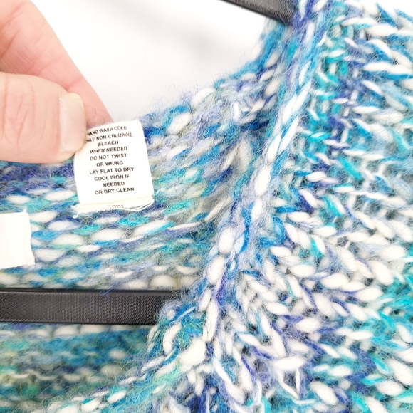 Sleeping on Snow Anthropologie Sweater - Picture 8 of 8